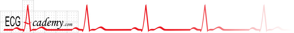 ECG Academy Logo